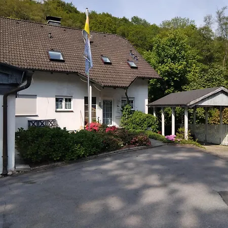Preyersmühle *