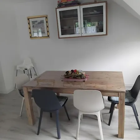 Apartment Preyersmühle Wermelskirchen