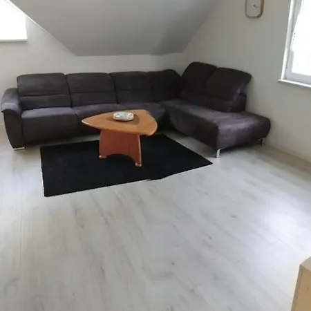 Apartment Preyersmühle *