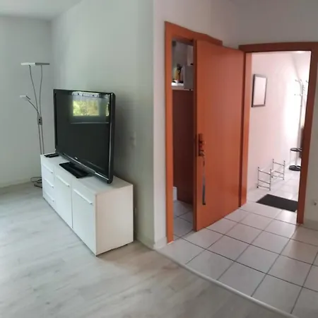 Preyersmuehle Apartmán Wermelskirchen