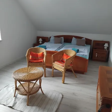 Apartment Preyersmühle Wermelskirchen
