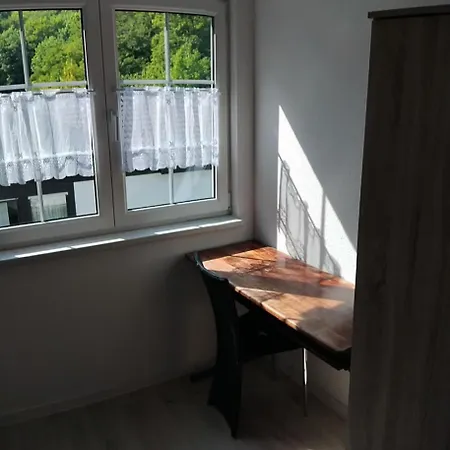 Apartmán Preyersmuehle *