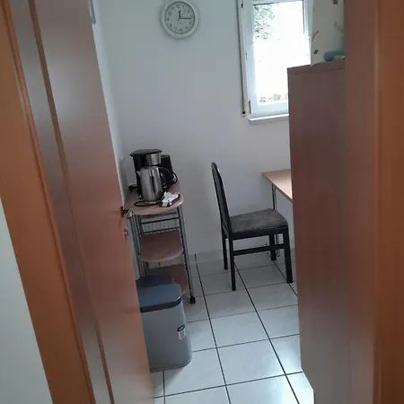 Apartmán Preyersmuehle
