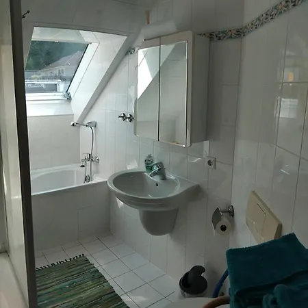 Preyersmühle Apartment Wermelskirchen