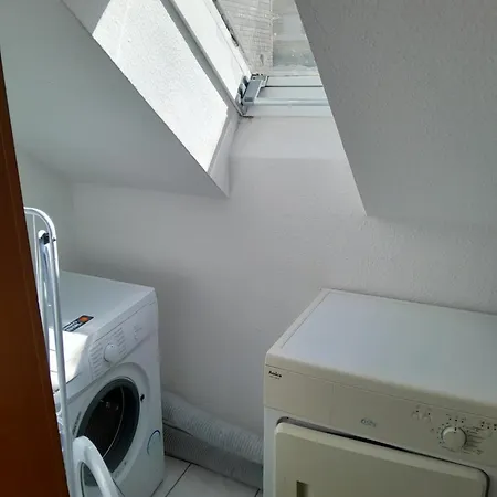 Preyersmuehle Apartmán Wermelskirchen