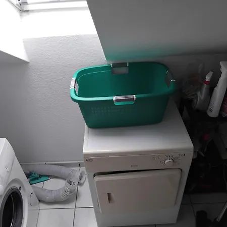 Preyersmuehle *