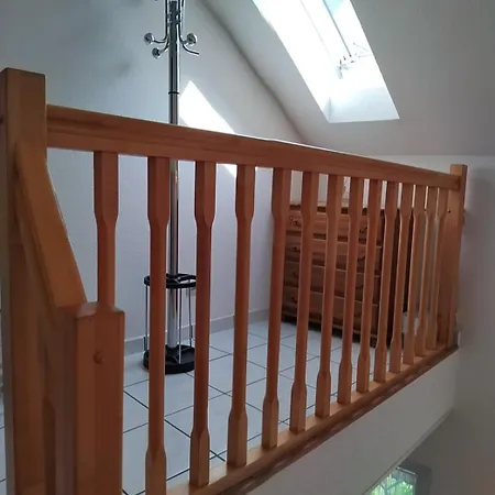 Apartment Preyersmühle *