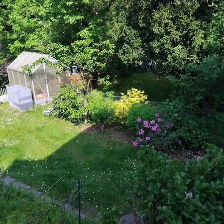 Preyersmuehle Apartmán Wermelskirchen