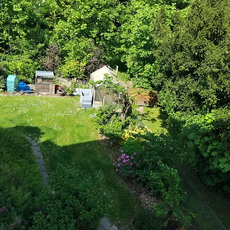 Preyersmuehle Wermelskirchen