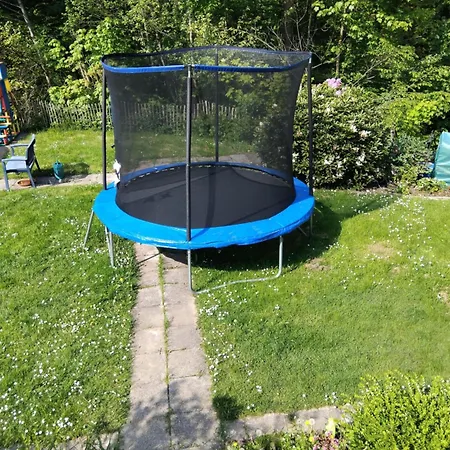 Preyersmuehle Apartmán